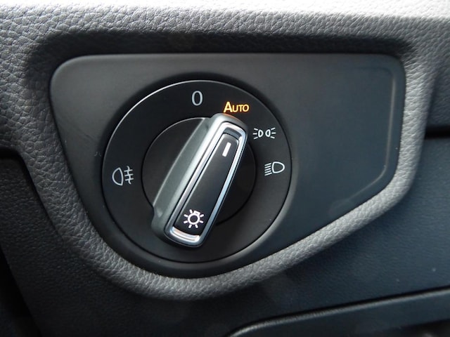 Volkswagen Touran 2.0 TDI