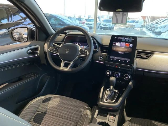 Renault Arkana EDC Techno