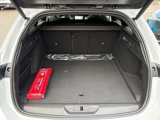 Peugeot 308 GT-Line Hybrid SW