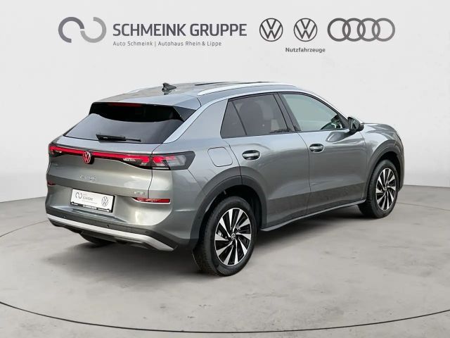 Volkswagen T-Roc 1.5 eTSI DSG Style