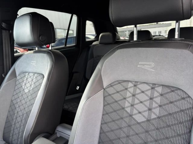 Volkswagen Tiguan 1.5 TSI DSG R-Line