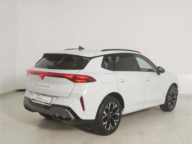 Cupra Terramar 1.5 eTSI