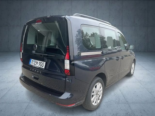 Volkswagen Caddy 2.0 TDI Life