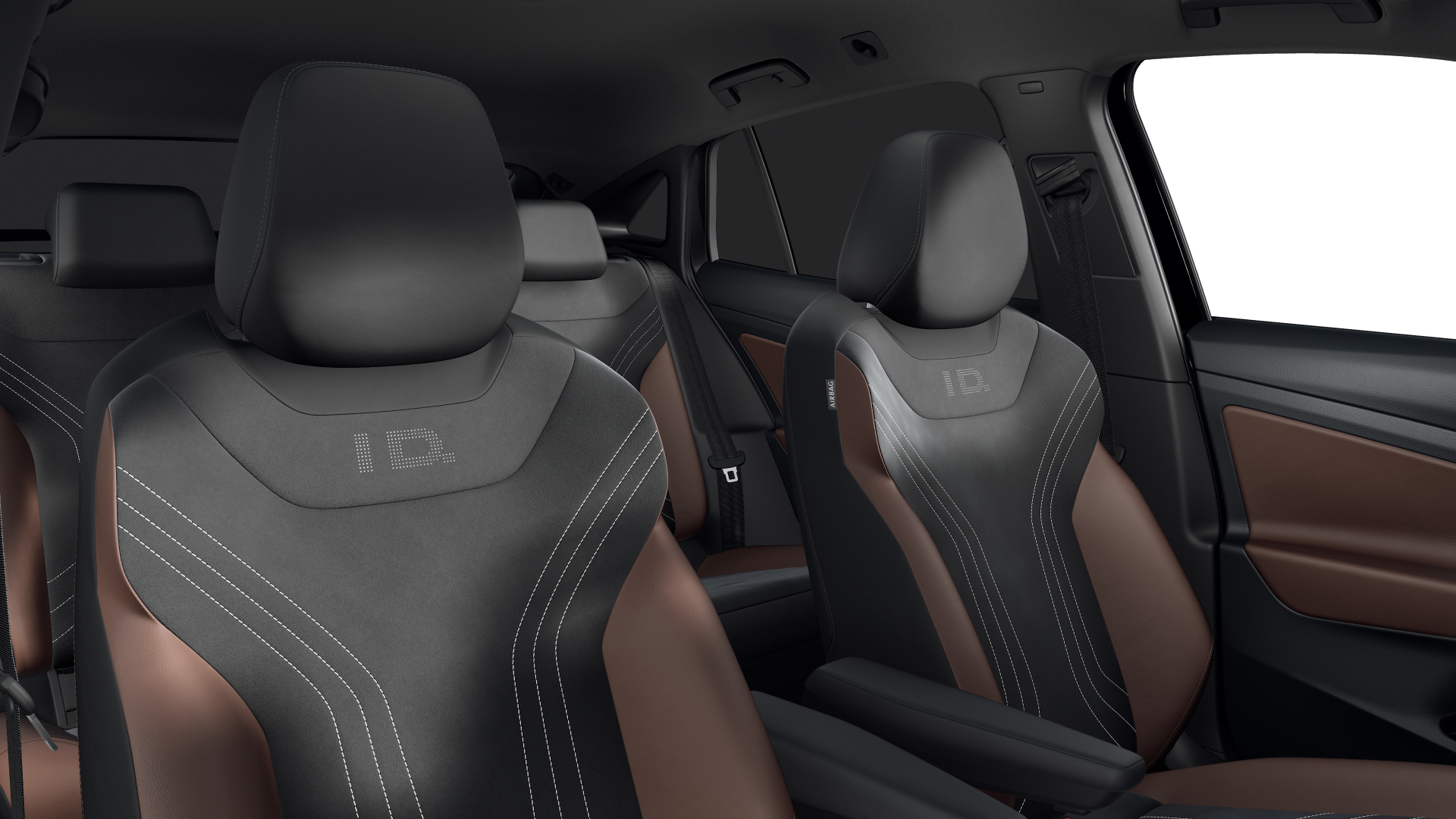 Volkswagen ID.5 *MATRIX*KEYLESS*WÄPU*NAVI*