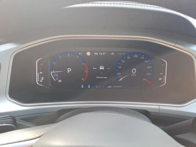 Volkswagen T-Roc 1.5 TSI Cabriolet DSG