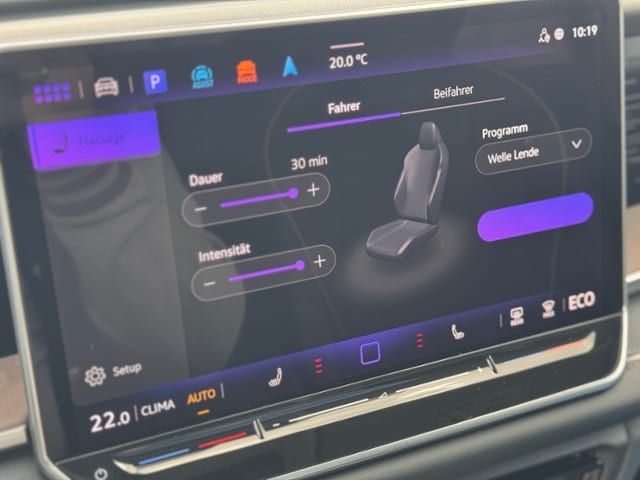 Volkswagen Tayron eHybrid