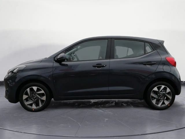 Hyundai i10 1.0 Trend