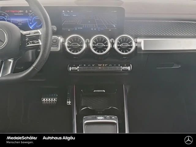 Mercedes-Benz EQB 350 4MATIC AMG Line