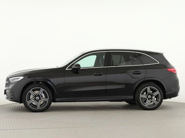Mercedes-Benz GLC 220 4MATIC AMG Line GLC 220 d