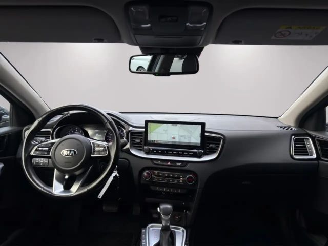 Kia Ceed GDi SportWagon