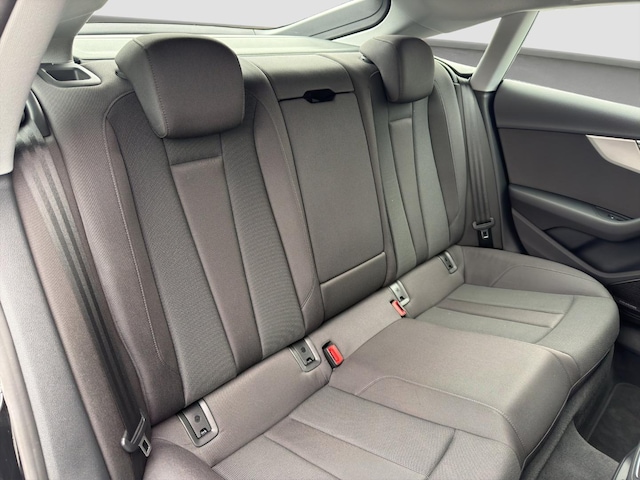 Audi A5 40 TDI S-Tronic Sportback