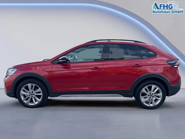 Volkswagen Taigo 1.0 TSI DSG Life Move