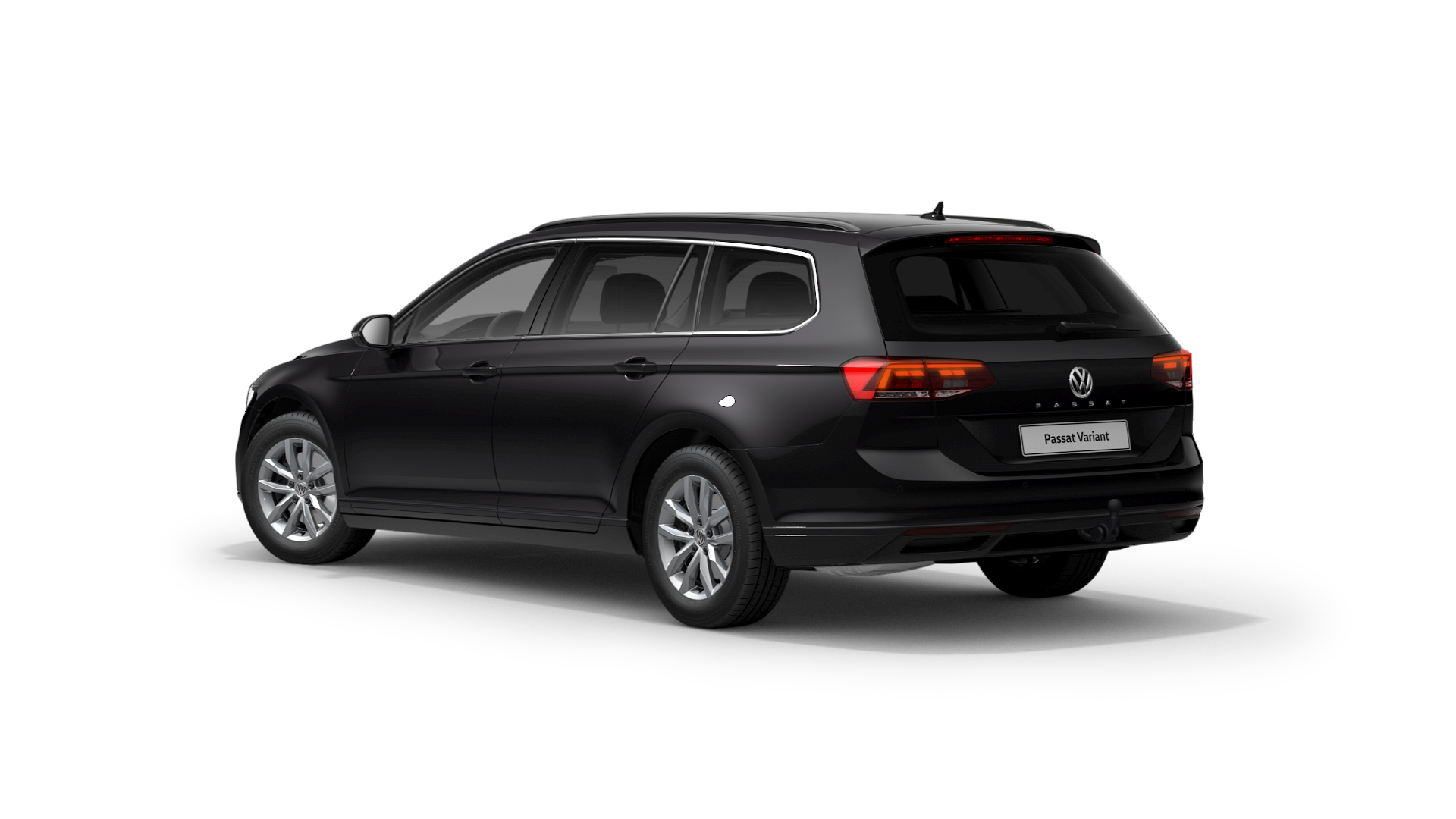 Volkswagen Passat DSG Variant