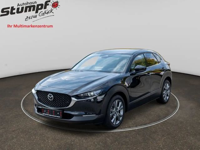 Mazda CX-30 SkyActiv