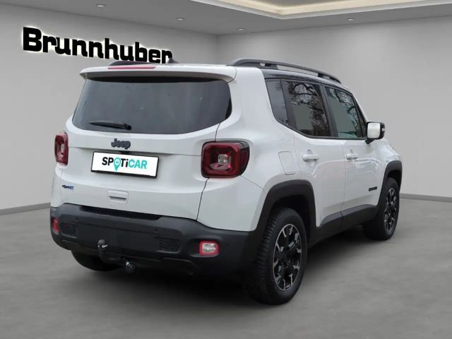 Jeep Renegade 4xe Hybrid Limited