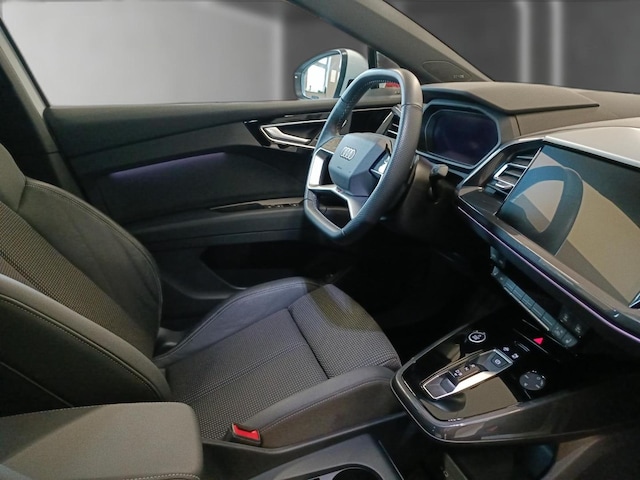 Audi Q4 e-tron 50 Quattro