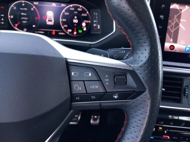 Seat Tarraco 2.0 TDI DSG FR-lijn