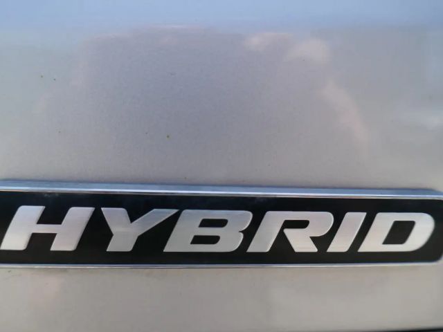 Ford Galaxy Business