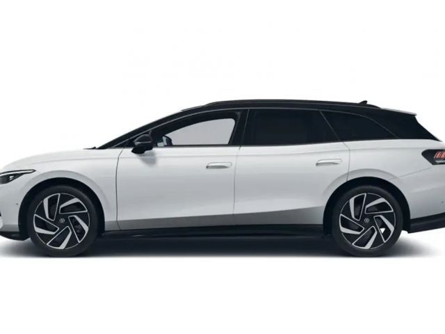 Volkswagen ID.7 Pro Tourer