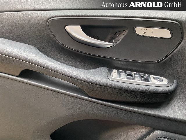 Mercedes-Benz EQV 300 Limousine Lang