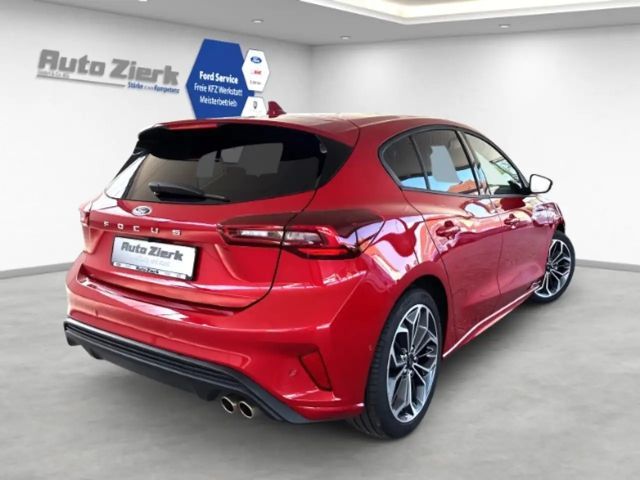 Ford Focus EcoBoost ST Line