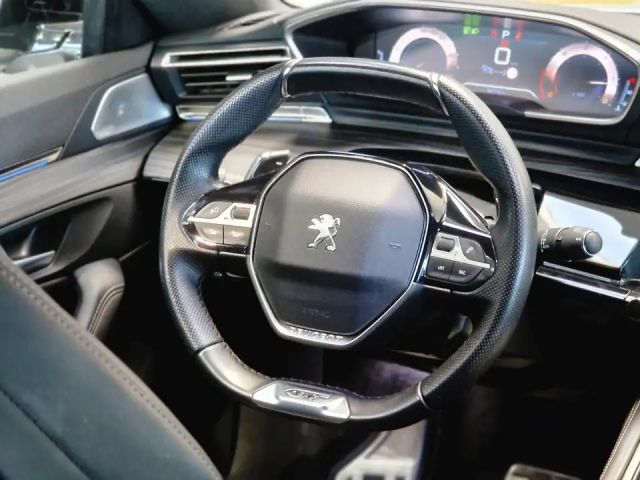 Peugeot 508 BlueHDi GT-Line