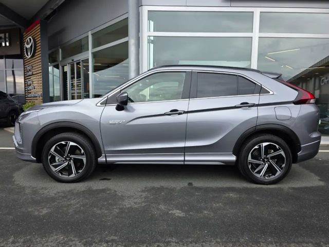 Mitsubishi Eclipse Cross 4WD PHEV