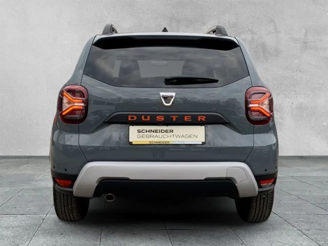 Dacia Duster 2WD Extreme TCe 130