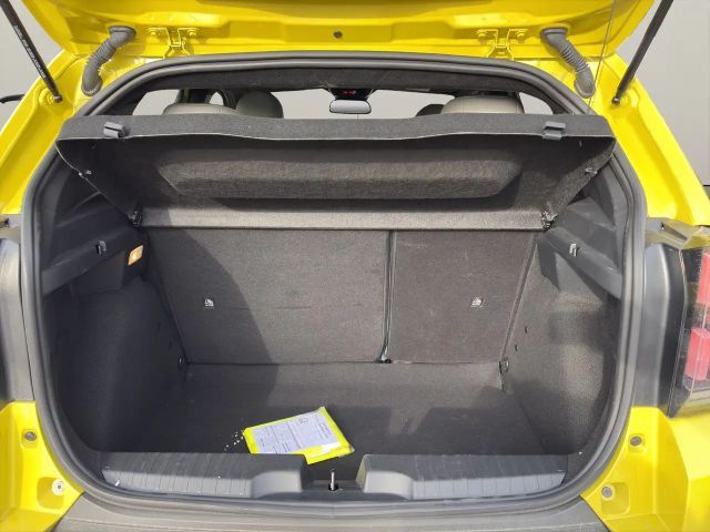 Fiat Grande Panda La Prima