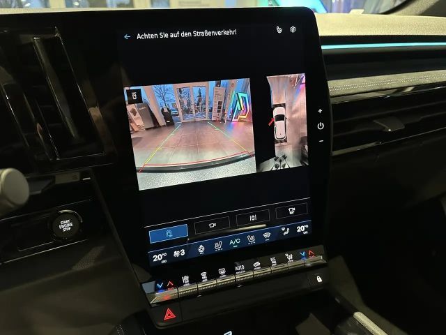 Renault Austral Alpine Esprit