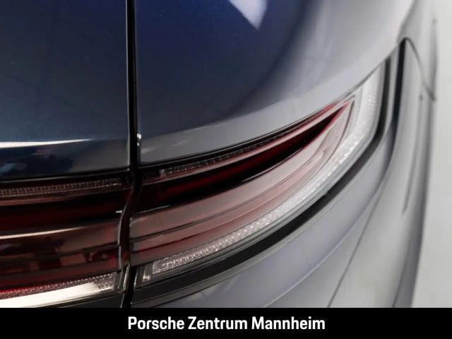 Porsche Cayenne Luft HD-Matrix Standheizung 18-Wege AHK