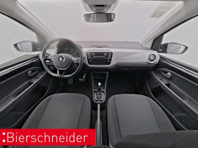 Volkswagen e-up! FRONTSCHEIBENHZG KLIMA CCS RS