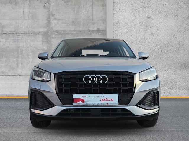 Audi Q2 35 TFSI S-Tronic
