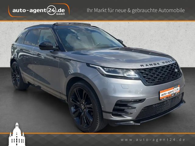 Land Rover Range Rover Velar D200 Dynamic