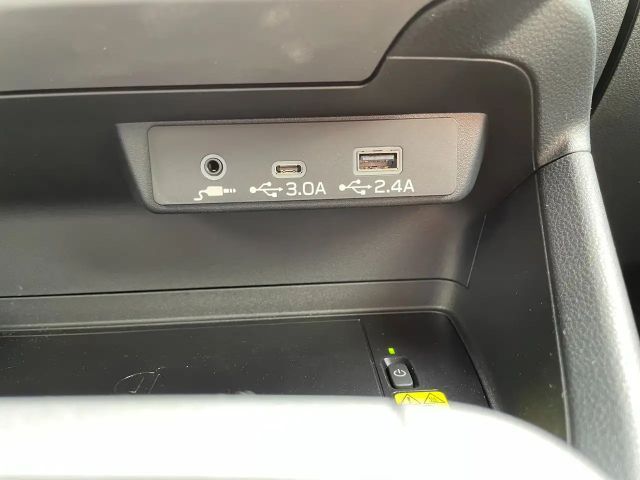 Subaru Crosstrek 2.0ie Lineartronic Comfort