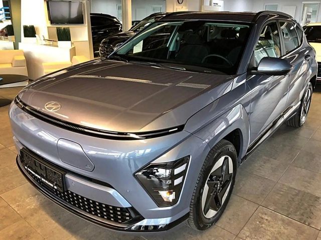 Hyundai Kona Advantage Electric