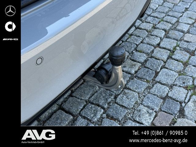 Mercedes-Benz A 200 Special Edition