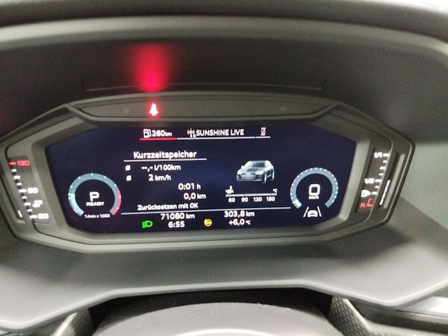 Audi A1 35 TFSI S-Tronic Sportback