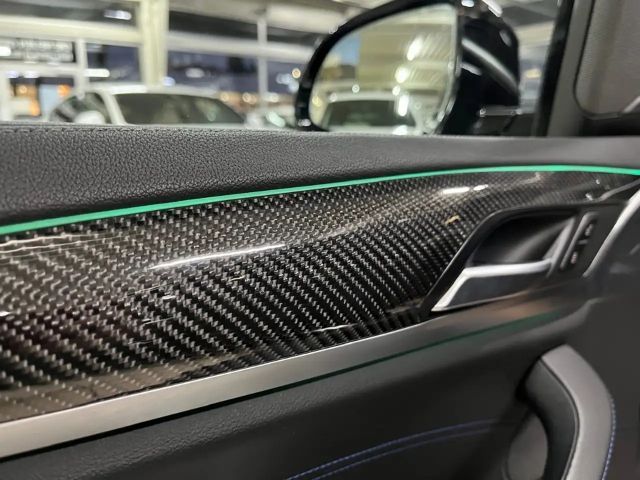 BMW X3 M-Sport xDrive