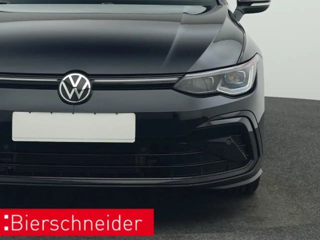 Volkswagen Golf 1.5 eTSI DSG R-Line Style
