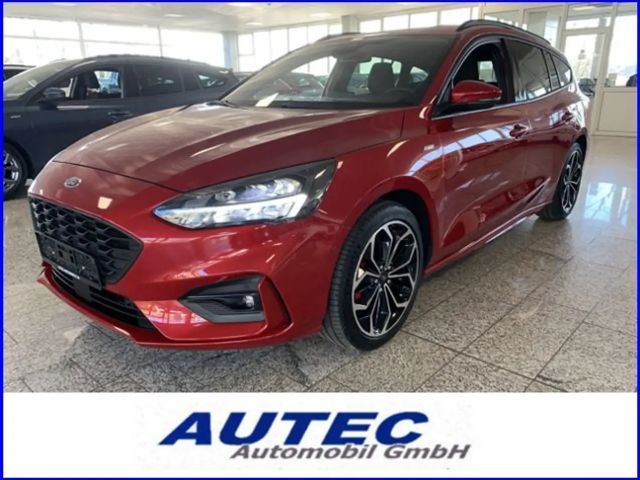 Ford Focus ST Line Wagon