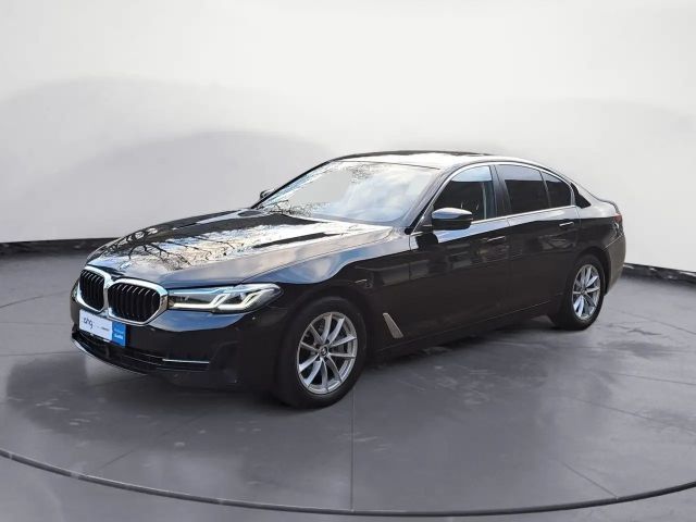 BMW 540 540d Sedan xDrive