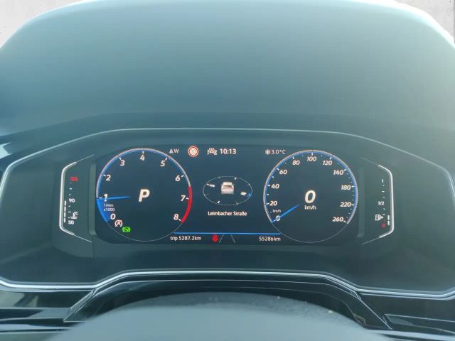 Volkswagen Taigo 1.0 TSI R-Line