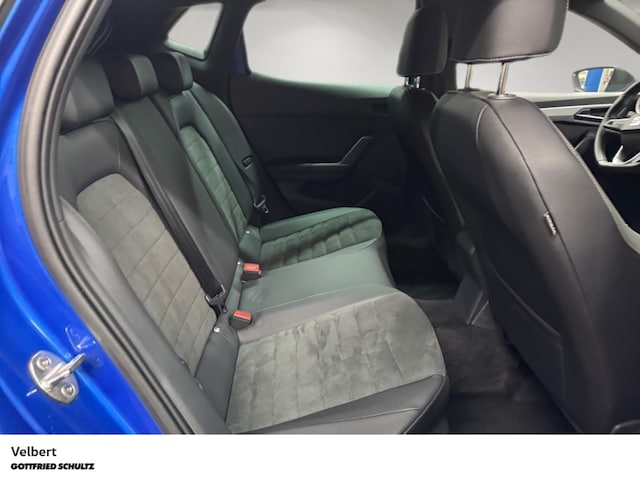 Seat Ibiza 1.0 TSI DSG Xcellence