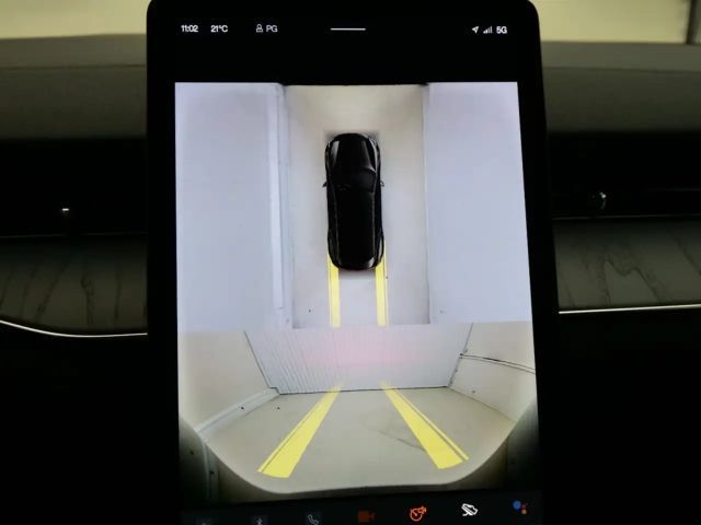 Polestar 3 Dual motor Long range