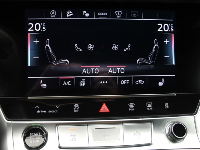 Audi A6 allroad 50 TDI Quattro