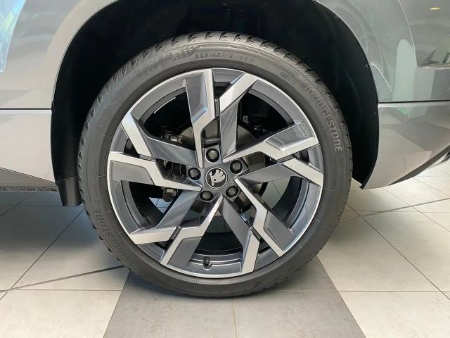 Skoda Karoq 4x4 Sportline