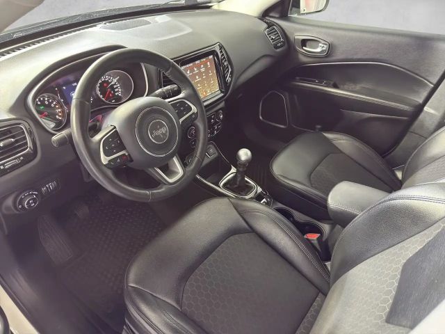 Jeep Compass Night Eagle