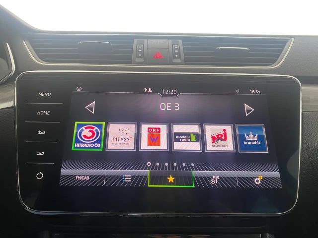 Skoda Superb Style Style