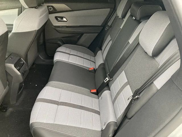 Opel Grandland X GS-Line Grand Sport